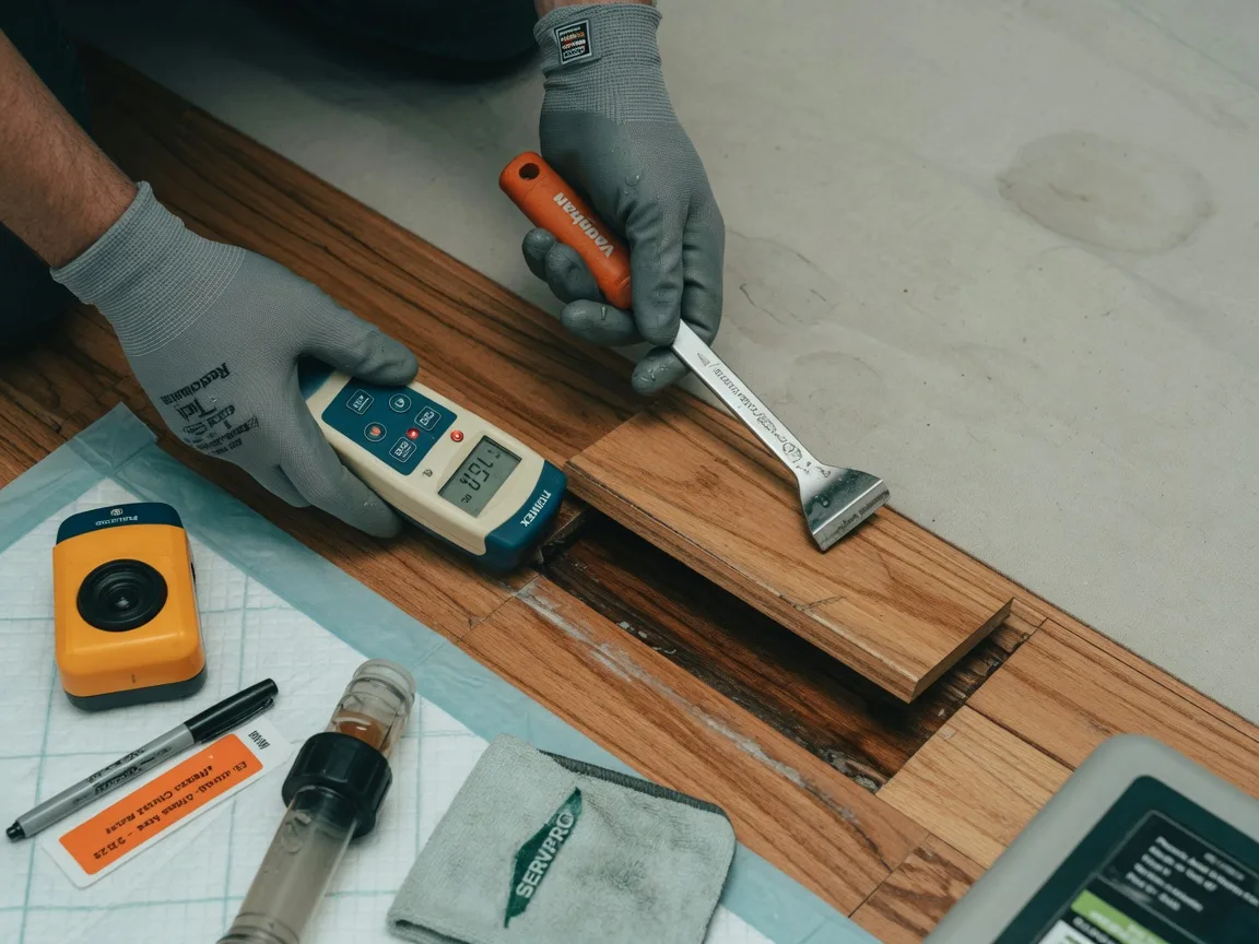 Why choose Water Damage Restoration in Winston Salem, NC
